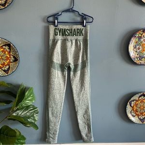 Gymshark contour leggings.